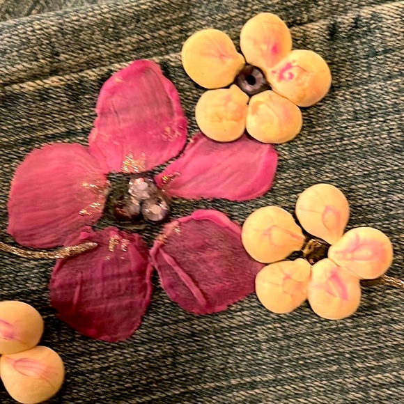 EMA SAVAHL - VINTAGE COUTURE JEANS - Picture 8 of 10